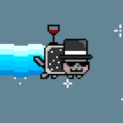 Magical Nyan Cat - Image 3
